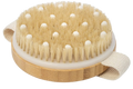 Exfoliating dry brush