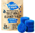 Toilet Cleaning Tablets