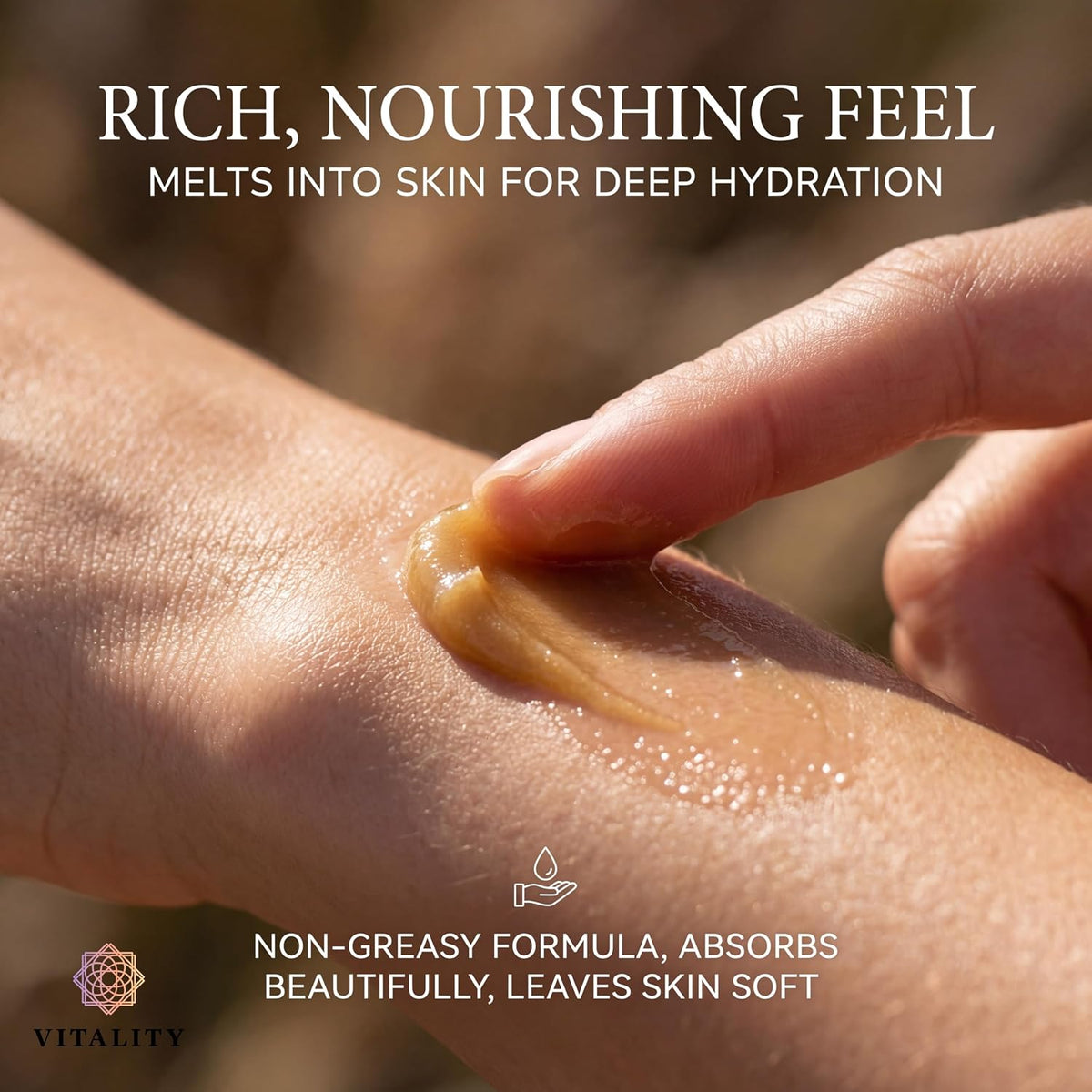 Frankincense Essential Balm