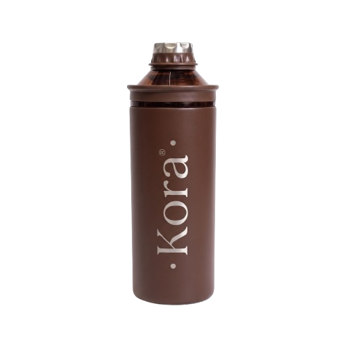 Kora Signature Water Bottle