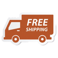 Free Shipping