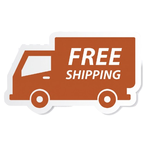 Free Shipping