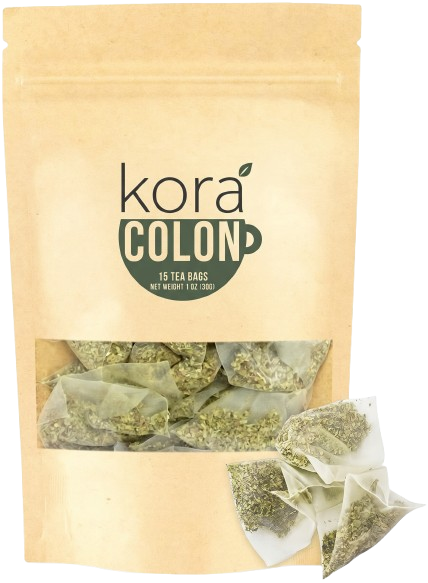 Tee Cleanse Packets