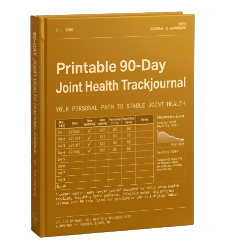 Free 90-day tracking ebook
