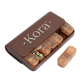 Daily Dose Pill Organizer