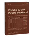 90-Day Parasite Symptom Tracker