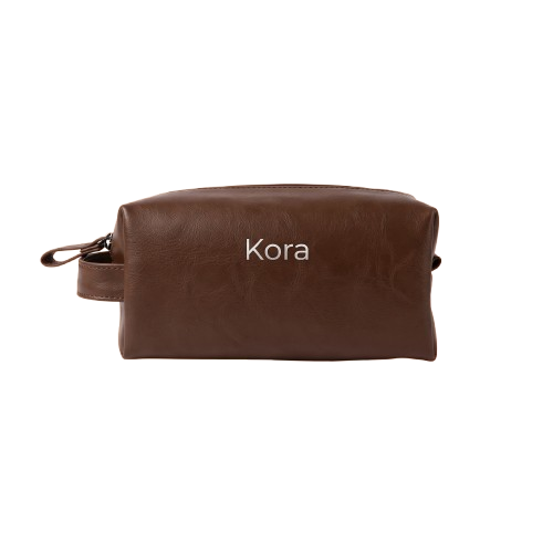 Kora Travel Supplement Pouch
