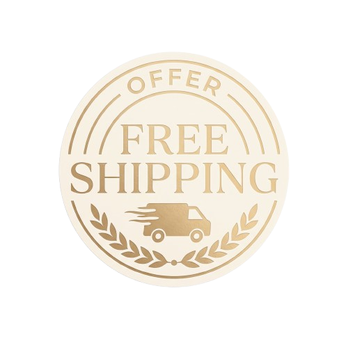 Free Shipping