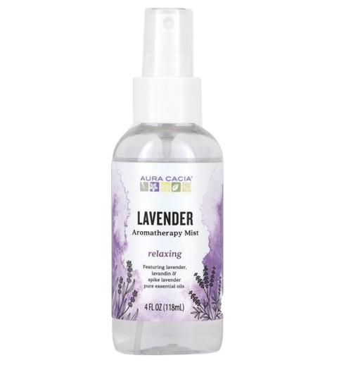 Lavender Scent Spray