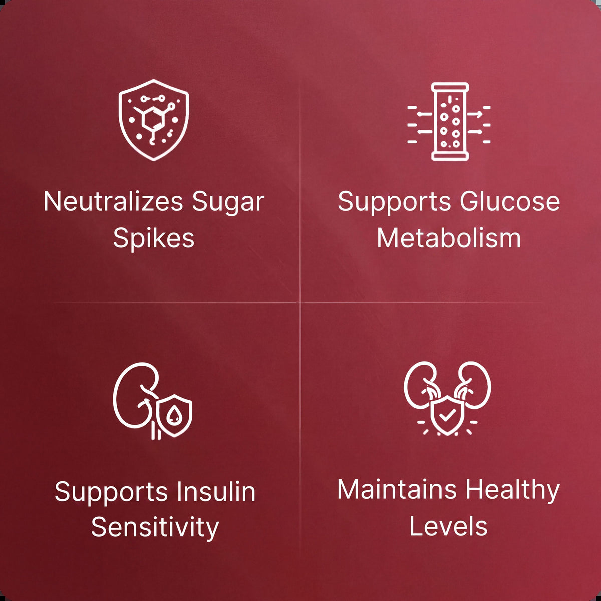 Organic Pomegranate Extract Capsules