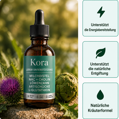 Liver Support Drops