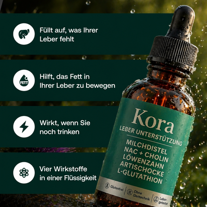 Liver Support Drops