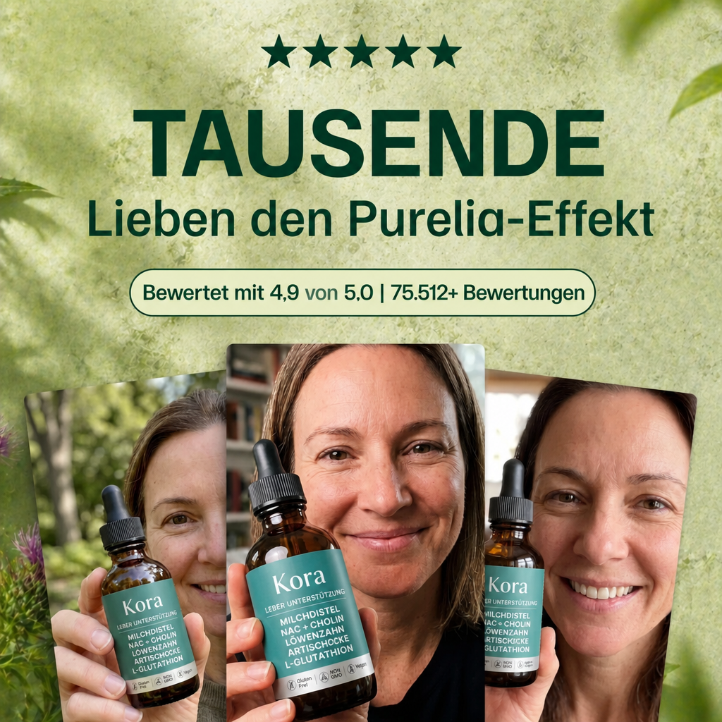 Liver Support Drops