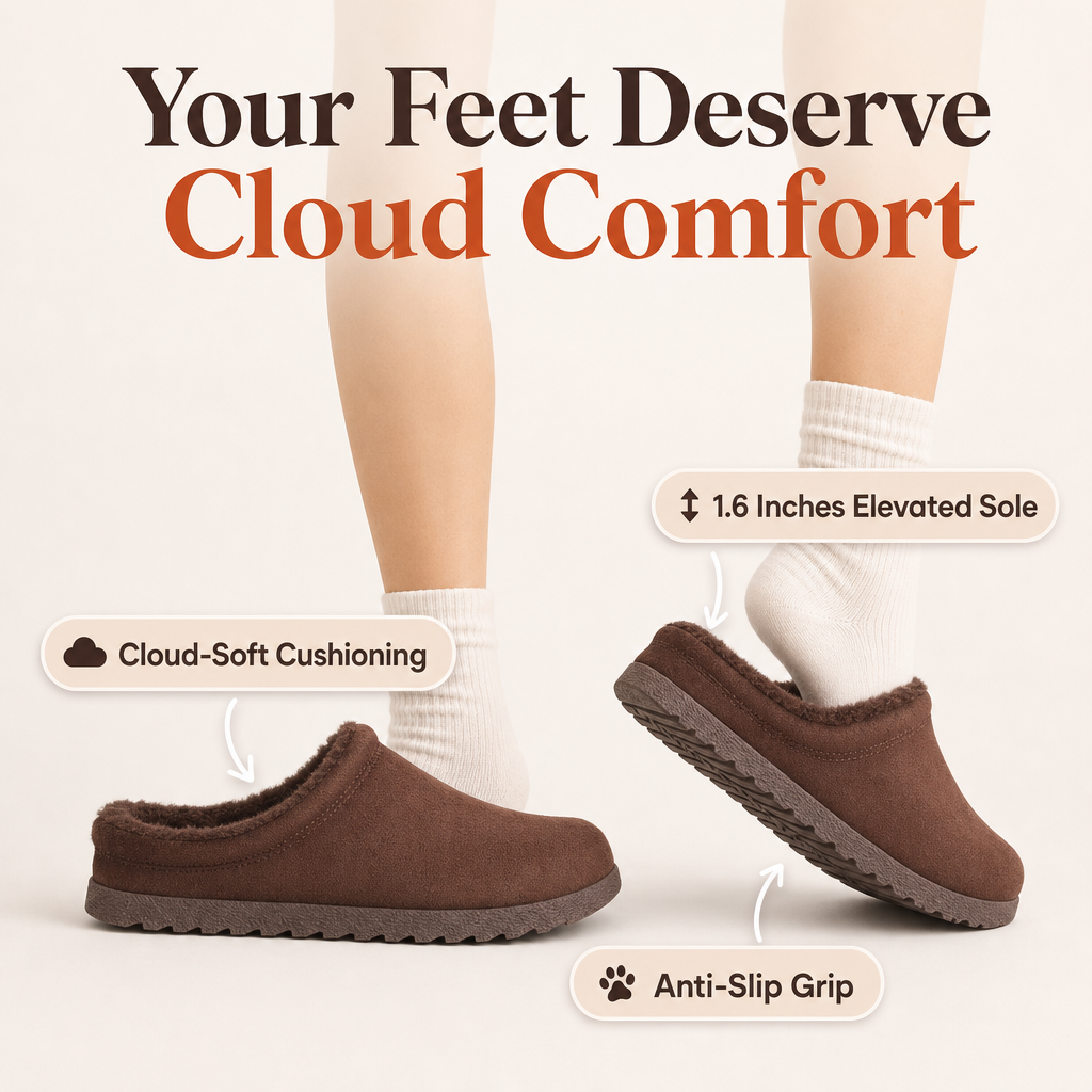 The Cloud Slide™ — The Slide That Broke the Internet