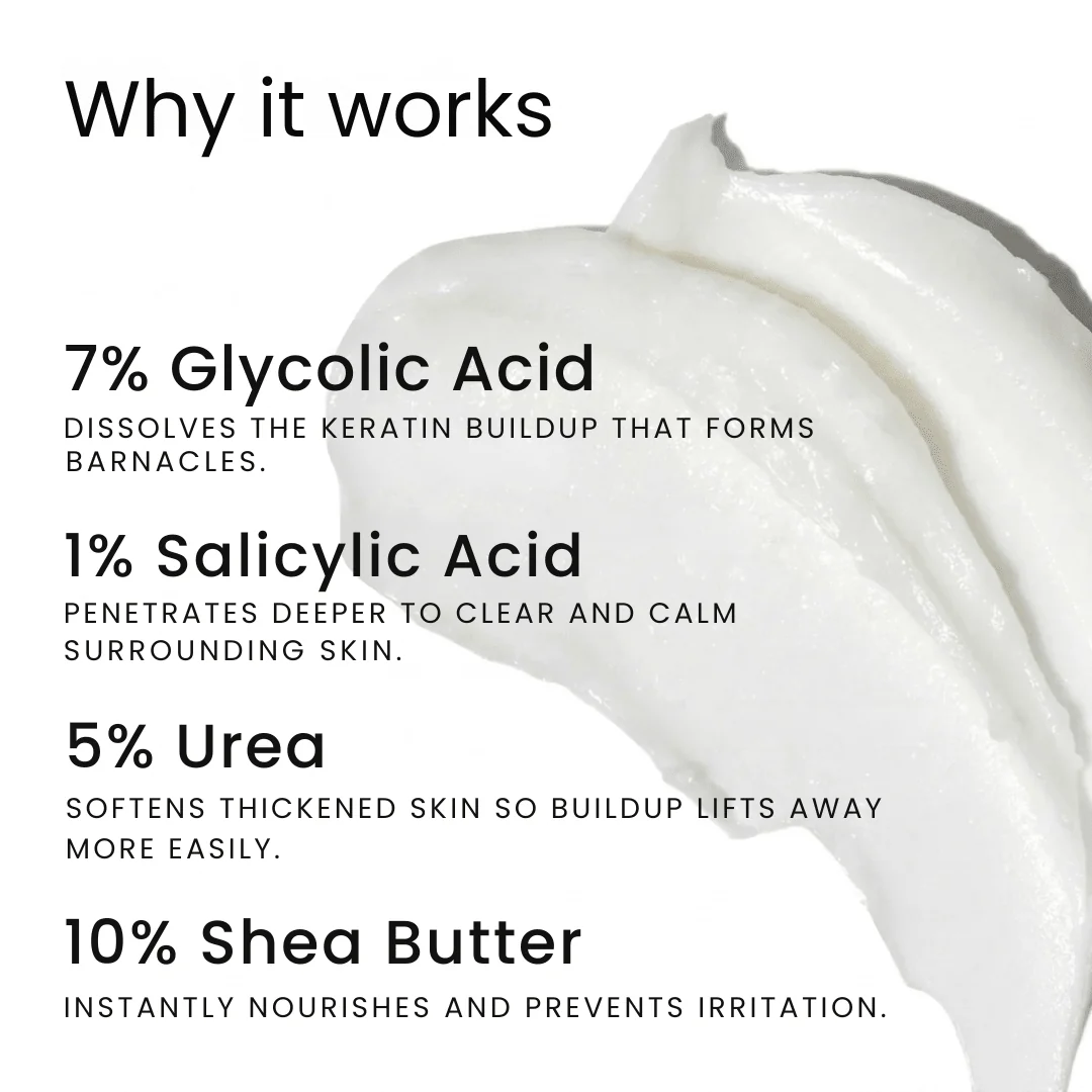 Glycolic Body Stick